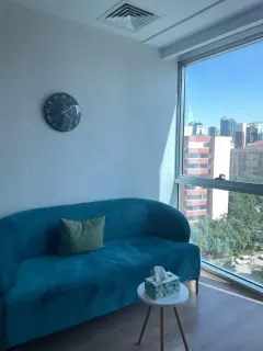 Psk. Zuhal Alver profilinde yer alan galeri fotoğrafı.