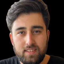 Fzt. Ömer Kürşat Duygulu — Fizyoterapi Ve Rehabilitasyon, İzmir. Portre fotoğrafı.