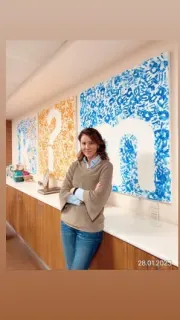 Kl. Psk. Ebru Demirköz profilinde yer alan galeri fotoğrafı.