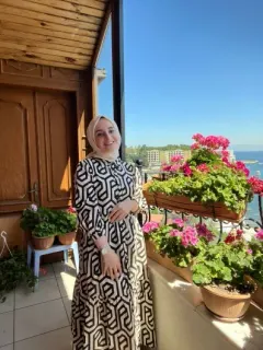 Kl. Psk. Hude Nazife Aktepe profilinde yer alan galeri fotoğrafı.
