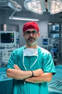 Dr. Öğr. Üyesi Altan Demirel profilinde yer alan galeri fotoğrafı.