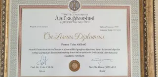 Uzm. Psk. Tuba Akdağ profilinde yer alan galeri fotoğrafı.