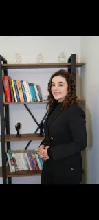 Kl. Psk. Kübra Deniz profilinde yer alan galeri fotoğrafı.