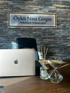 Psk. Öykü Nisa Öztürk profilinde yer alan galeri fotoğrafı.