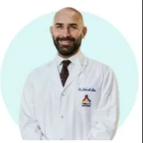 Op. Dr. Şükrü Ali Altan — Üroloji, Yenimahalle, Ankara. Portre fotoğrafı.