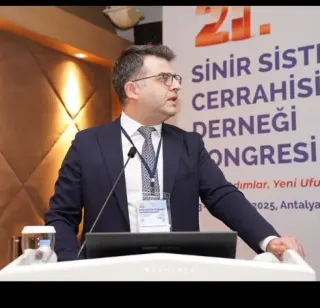 Op. Dr. Muhammed Erkan Emrahoğlu profilinde yer alan galeri fotoğrafı.