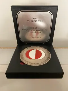 Kl. Psk. Anıl Kayhan Turan profilinde yer alan galeri fotoğrafı.