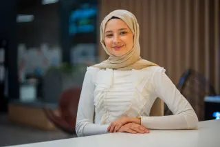 Kl. Psk. Fikriye Sönmez profilinde yer alan galeri fotoğrafı.