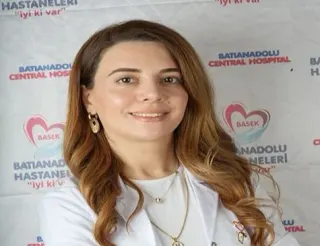 Uzm. Dr. Hamide Guliyeva profilinde yer alan galeri fotoğrafı.