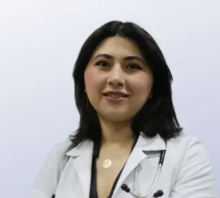 Uzm. Dr. Gulnar Mamedova profilinde yer alan galeri fotoğrafı.