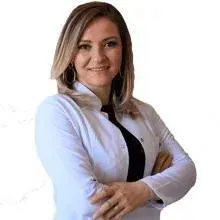 Uzm. Psk. Atiye Kaytazoğlu — Konya. Portre fotoğrafı.