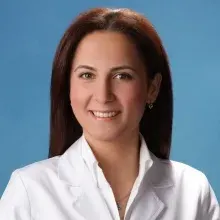 Prof. Dr. Feyza Eraydın — İstanbul. Portre fotoğrafı.