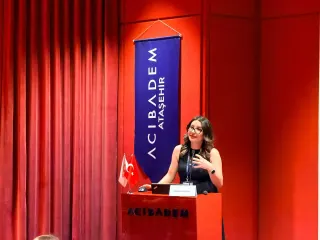 Kl. Psk. Nermin Erdoğan profilinde yer alan galeri fotoğrafı.