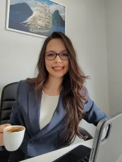 Uzm. Psk. Merve Demir profilinde yer alan galeri fotoğrafı.