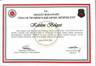 Psk. Derya Çiçek profilinde yer alan galeri fotoğrafı.