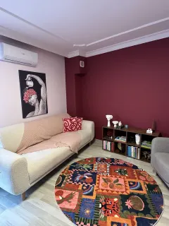 Uzm. Psk. İbrahim Yakın profilinde yer alan galeri fotoğrafı.