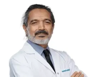Op. Dr. Rıza Duacı profilinde yer alan galeri fotoğrafı.