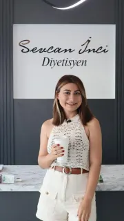 Dyt. Sevcan İnci profilinde yer alan galeri fotoğrafı.