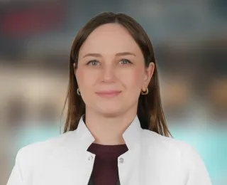 Op. Dr. Türkan Guliyeva profilinde yer alan galeri fotoğrafı.