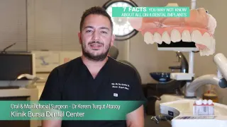 Uzm. Dr. Kerem Turgut Atasoy profilinde yer alan galeri fotoğrafı.