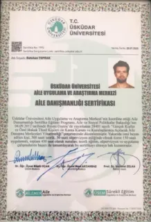 Kl. Psk. Batuhan Toprak profilinde yer alan galeri fotoğrafı.