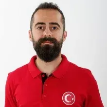Uzm. Fzt. Mustafa Fatih Çetintaş — Fizyoterapi Ve Rehabilitasyon, İstanbul. Portre fotoğrafı.