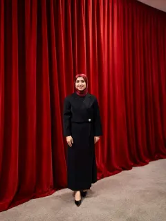 Psk. Rumeysa Köktürk profilinde yer alan galeri fotoğrafı.