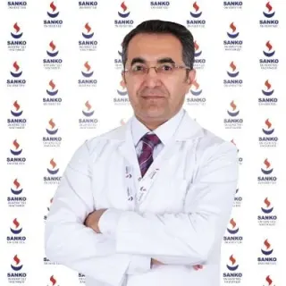Dr. Öğr. Üyesi Kadir Çınar profilinde yer alan galeri fotoğrafı.