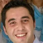 Dt. İbrahim Gündoğay — Diş Hekimi, Isparta. Portre fotoğrafı.