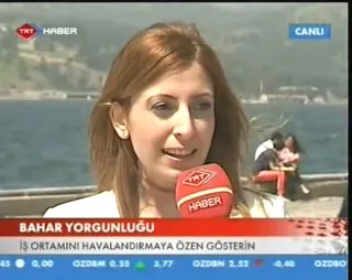 Psk. Pınar Ersöz Tezer profilinde yer alan galeri fotoğrafı.