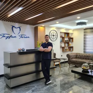 Uzm. Dt. Tayfun Turna profilinde yer alan galeri fotoğrafı.