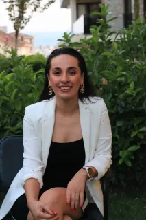 Kl. Psk. Pınar Canbolat profilinde yer alan galeri fotoğrafı.
