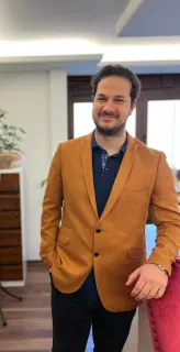 Fzt. Mert Tırnova profilinde yer alan galeri fotoğrafı.
