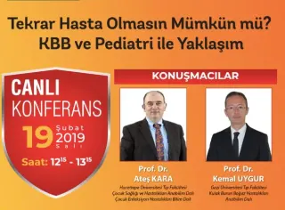 Prof. Dr. Kemal Uygur profilinde yer alan galeri fotoğrafı.