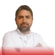 Op. Dr. Mehmet Özel — Kadın Hastalıkları Ve Doğum, Büyükçekmece, İstanbul. Portre fotoğrafı.