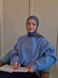 Psk. Edanur Zehir profilinde yer alan galeri fotoğrafı.