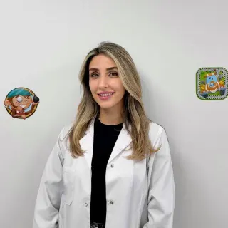 Dr. Dt. Ekin Doğan profilinde yer alan galeri fotoğrafı.