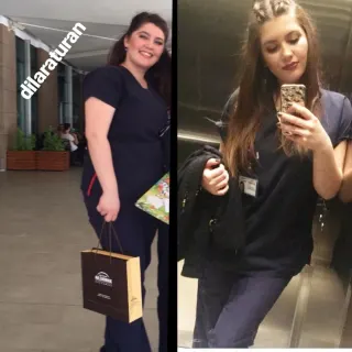 Uzm. Dyt. Dilara Turan Karayel profilinde yer alan galeri fotoğrafı.