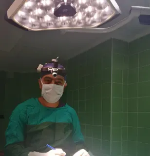 Op. Dr. Fatih Arslan profilinde yer alan galeri fotoğrafı.