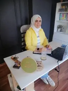 Kl. Psk. Şahnur Yaman profilinde yer alan galeri fotoğrafı.
