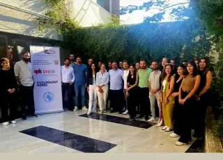 Uzm. Dr. Azad Günderci profilinde yer alan galeri fotoğrafı.