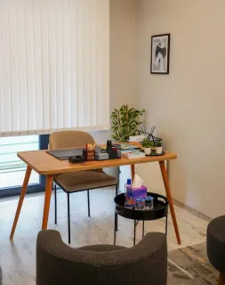 Psk. Esra Bülbül profilinde yer alan galeri fotoğrafı.