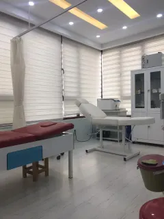 Dyt. İslim Büşra Dağyudan profilinde yer alan galeri fotoğrafı.