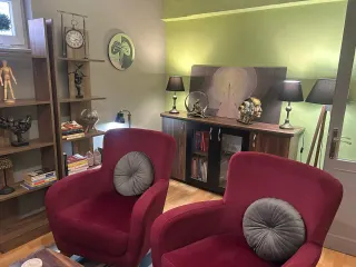 Uzm. Psk. Sibel Bilir profilinde yer alan galeri fotoğrafı.