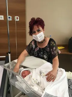 Op. Dr. Aysu Nida Dai profilinde yer alan galeri fotoğrafı.
