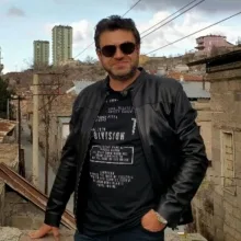 Prof. Dr. Fuat Duygulu — Ortopedi Ve Travmatoloji, Melikgazi, Kayseri. Portre fotoğrafı.
