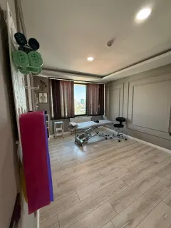 Fzt. Gamze Koçer Kahrıman profilinde yer alan galeri fotoğrafı.