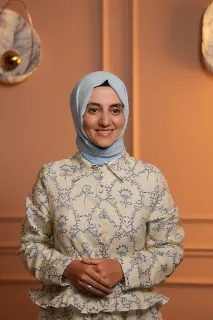 Uzm. Dr. Tuba Bilbay Kaynar profilinde yer alan galeri fotoğrafı.