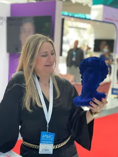 Dr. Figen Sayın Yıldıran profilinde yer alan galeri fotoğrafı.