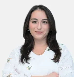 Dt. Meryem Gezer Candemir profilinde yer alan galeri fotoğrafı.